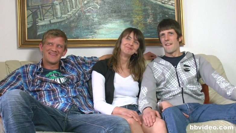 BB_VIDEO: Namorada seduzindo 24 por BBvideo - DVD