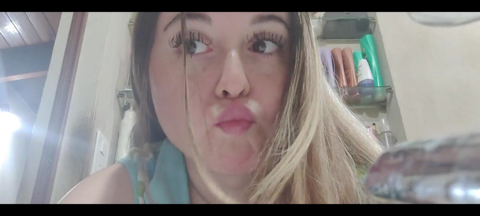 RavenHearth666VIP: Розчісування волосся