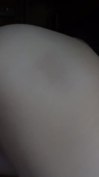 I Was Lucky Enough to Get Fucked and Have Delicious Morning Cum in My Mouth While Traveling on the Train