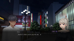 Miss Kitty 2K: Inkubus - #3 awek dikuasai oleh Misskitty2k