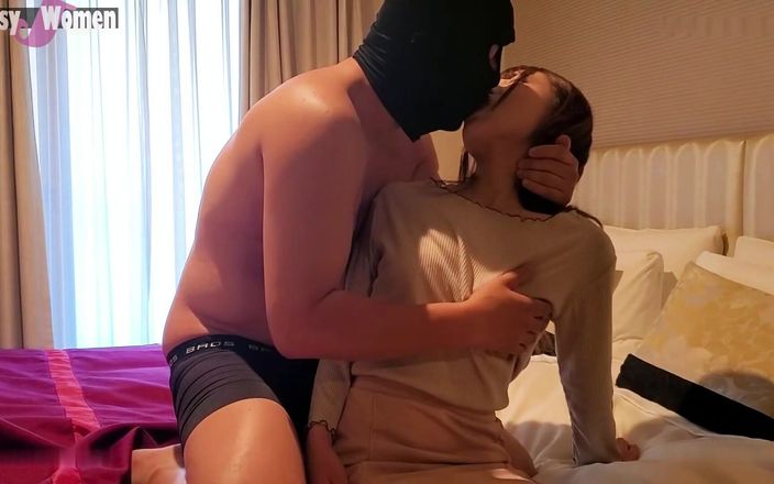 Cheaters Japan: Asian angel 23963