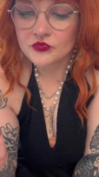 Miss Ruby Chastity