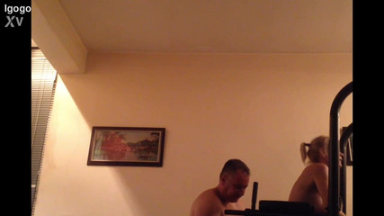 Sandra Sharapoff: Film76432