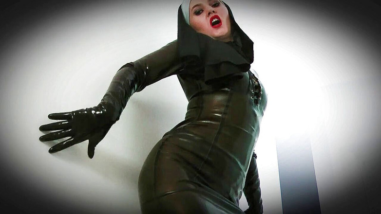 Goddess Celine: Benih iblis