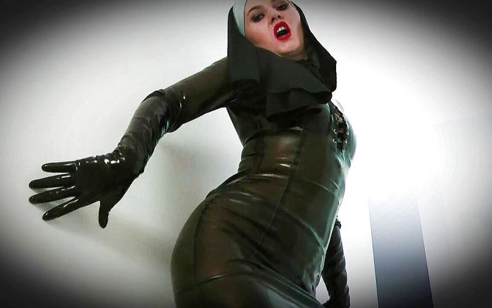 Goddess Celine: Benih demon