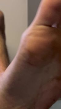 Feet Feet Feet