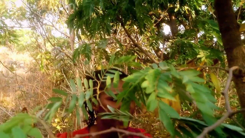 Bedeside19: Vida solitária na lua