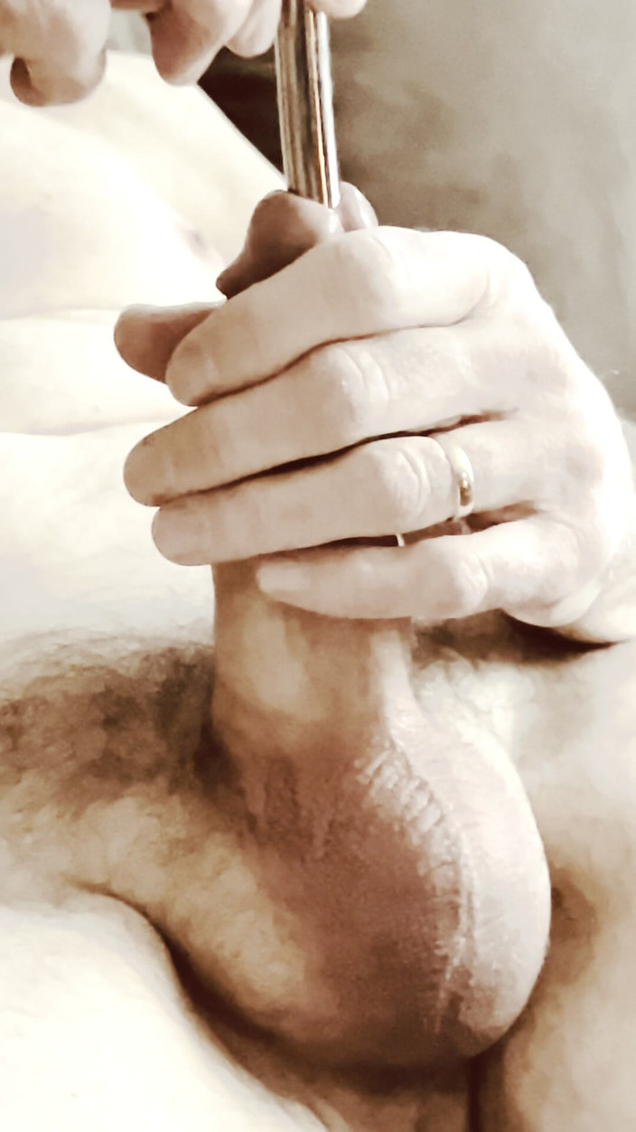 Tyler8: Зондування вітчима та гра з членом