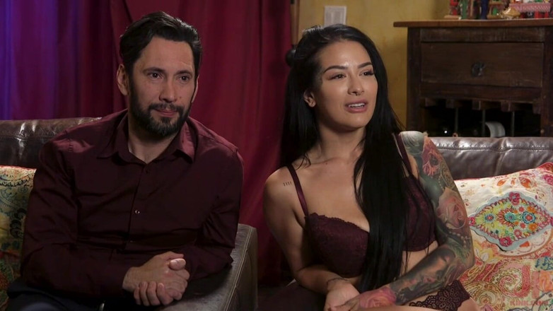 Everything Butt by Kink: Analer Beschluss: Tommy und Katrina Jades neujahrsfick