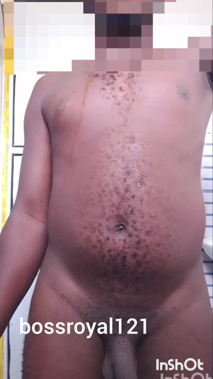 bossroyal121: Sweet Day masturbatie