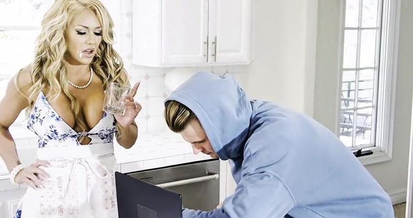 Red bottom productions: StepMom Truth