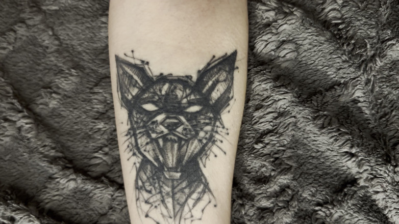 JessLux: Tattoo-Tour