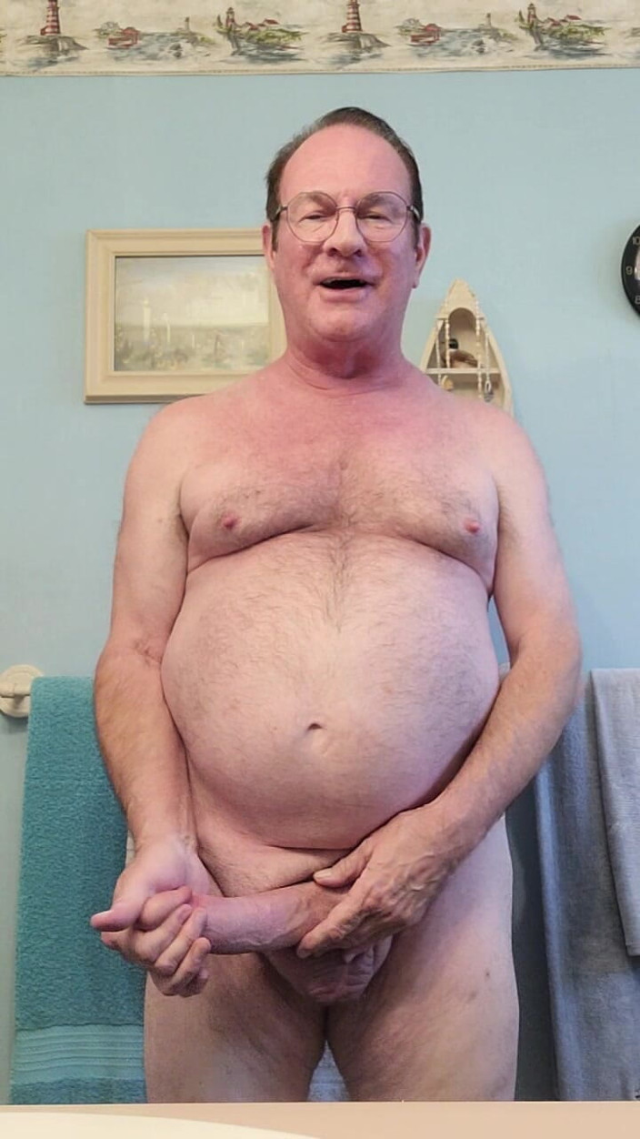 DaddyLNargo: Daddy Hot Today