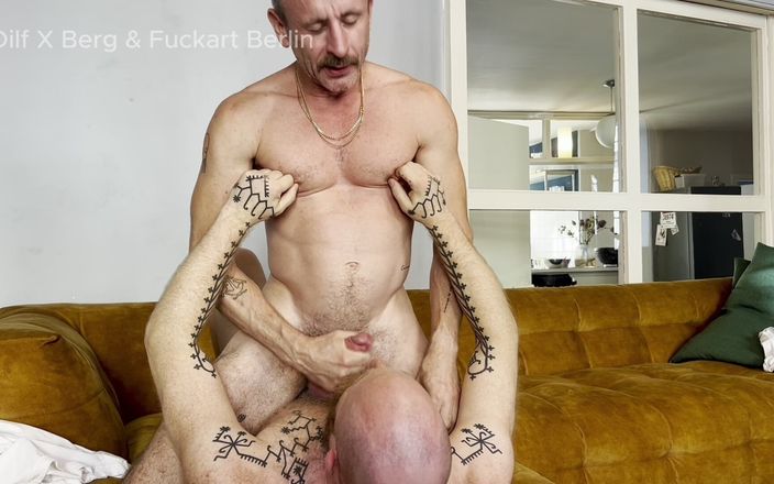Dilf_X_Berg_XL: Fuckpig - daddypig'i sik