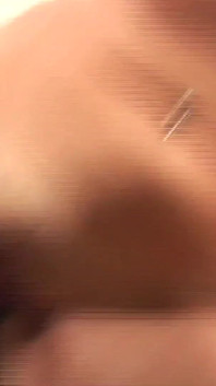 Fofa morena gata fodida de bbc em POV e gozada dentro