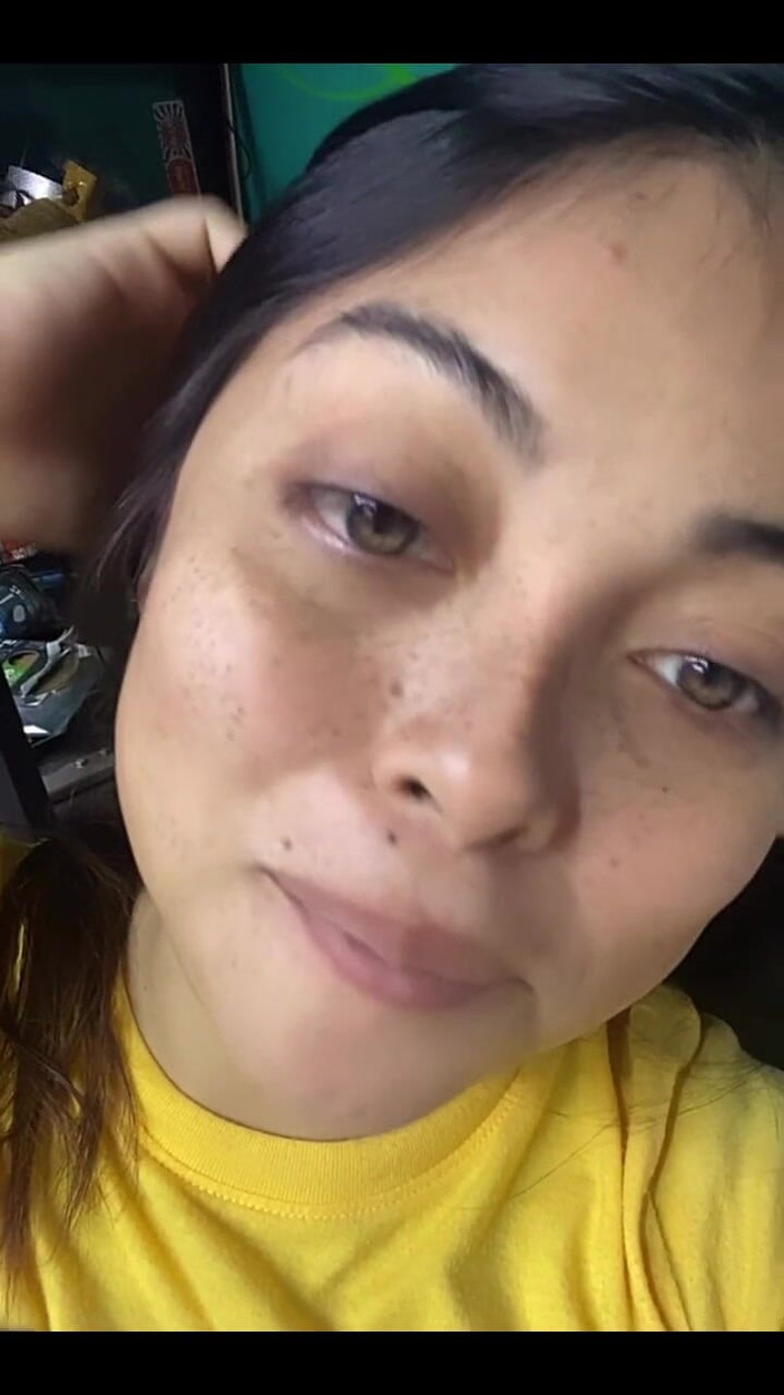 camicamilahotwife: Selamat sore