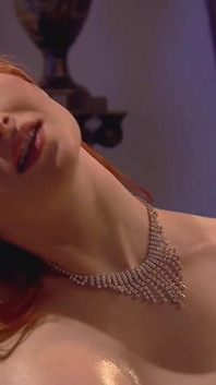 Just a Fucking Pleasure - Scena # 10