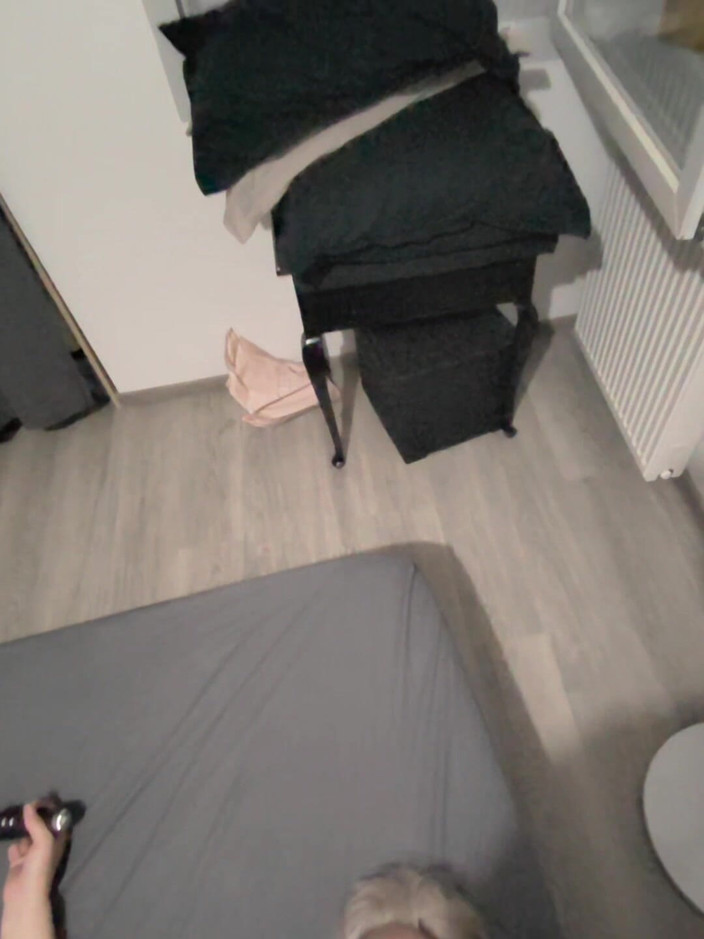 Sofy13: Guter Wilder Fick, Bei Dem Er Meine Muschi Und Meinen...