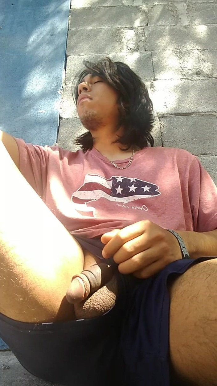 AlexAlejandro13: Het is vrijdagmiddag