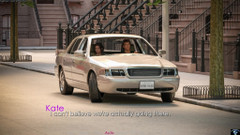 Porngame201: Kate Mise à jour 38 pour continuer