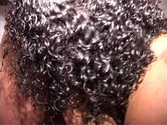 King Of Amateur: Fester Hintern