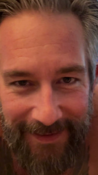 POV Stepdaddy Gargles My Piss and Eats My Holes