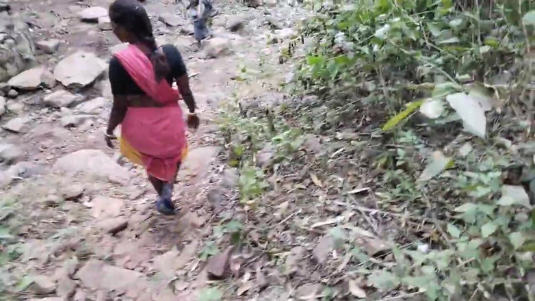 Pumi: Sexy manželka XXX video