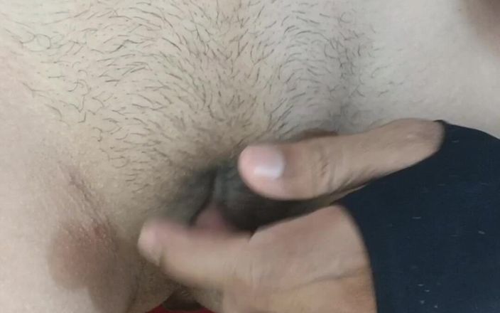 Liana Proxy: My Girlfriend&amp;#039;s Water Came Out by Caressing Pussy