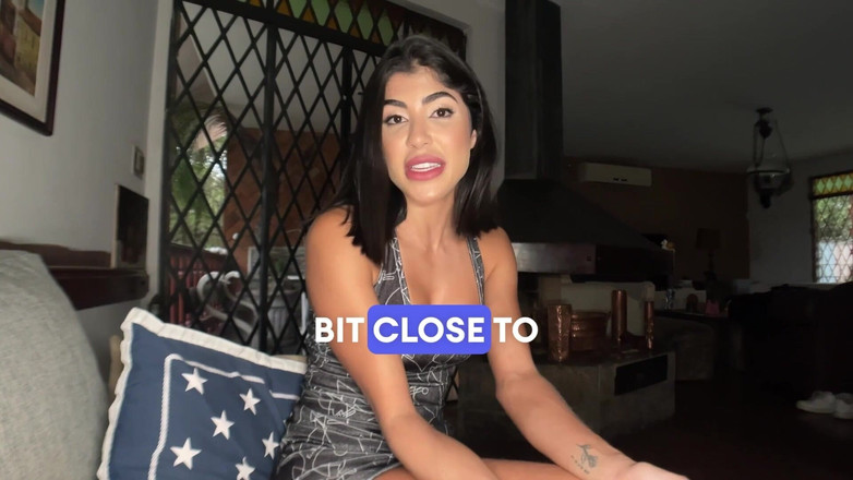 Johnny Grey: 豊満なブラジルティーンの初キャスティング:ディープスロートフェラチオと熱いリミングアクション!