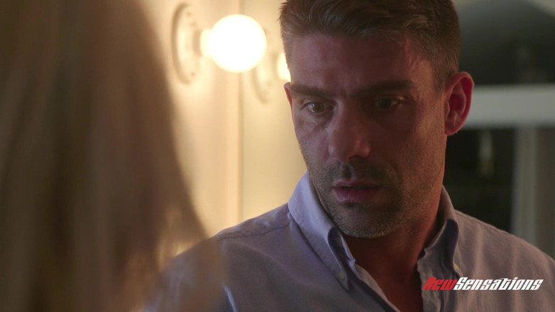New Sensations: Carmen a besoin de la bite de son beau-père