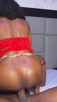 Sweet Love Making and Cum in Pussy
