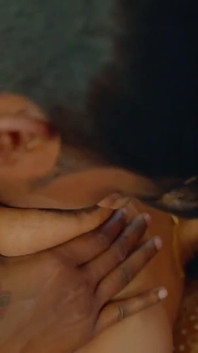 Husband Request for Fucking with Bengali Babu! Reality Sex