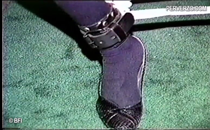 Slave Seks: リック野蛮人 - 縛られ、苦しめられた
