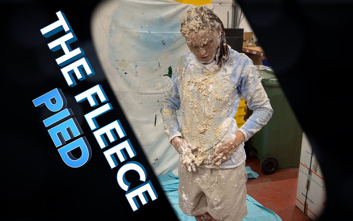 Wamgirlx: 더 플리스 - 죽에서 파이와 제어