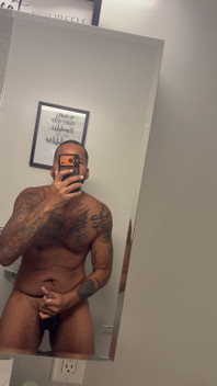 Bathroom Jerkk!