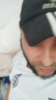 Dirtyjunkbro Is Always Horny and Doesn't Work Without Socks!