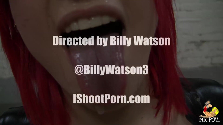 Mr. POV: Siri Super Slut POV