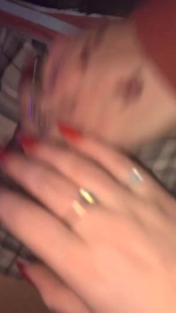 Tinder Date Ends in Creampie