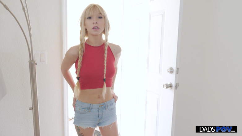 JAYS POV: Kenzie Reeves preñada en venganza