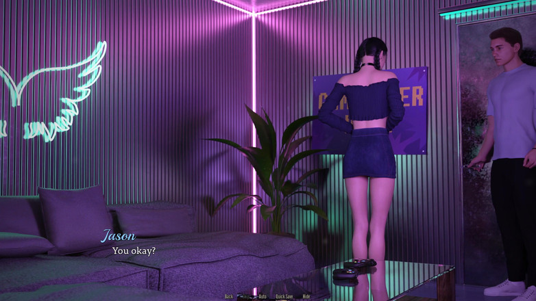 Wickedgammes studio: (parte 10)