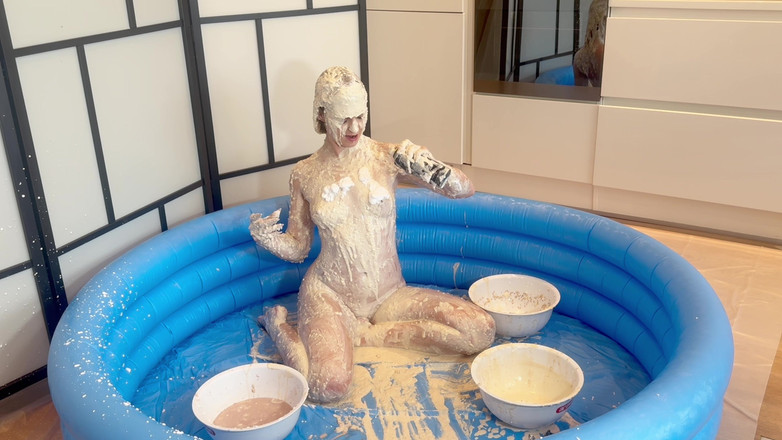 Projectwam: Intro la Projectwam cu Georgia Brown