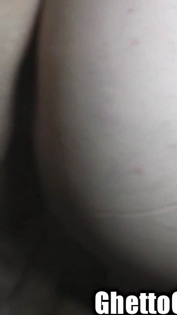 Fish Face Fat Bitch Ho Sucks Tiny Prick Balls Big Ol Ass Cunt! (Ghetto Confessions)