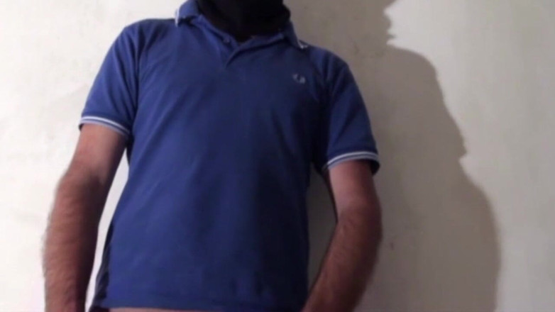 Crunch Boy: Ebony slut fucked by Stepdaddy master dominant