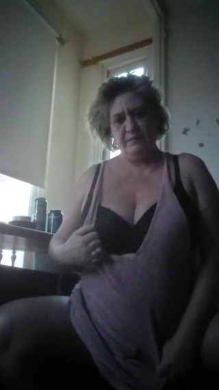Susanmature: Here is my ass