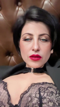 Regina Noir
