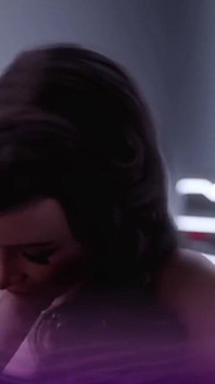 Si le mari cocu ne veut pas baiser sa femme à forte poitrine, son amant secret le fera - Apocalust, gameplay sexy