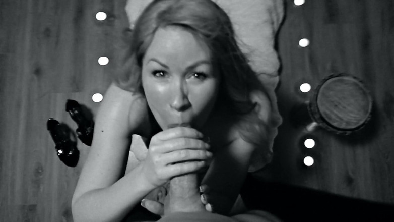 Dirtybitch4Cum: Manželky těchto starých mužů mě požádaly, abych je sál, abych...