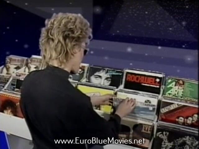 Euro Blue Movies: 2020년 7월 22일