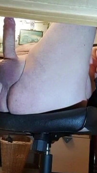 Encore une branlette en POV 2