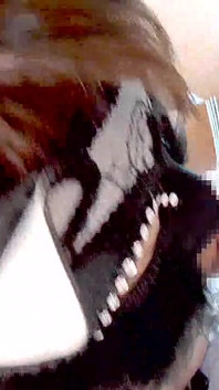 Mayu No60, Maschera, Linee Oscene, Orgasmo Con Occhi Bianchi, Leccate Anali, Deepthroat, Squirting,